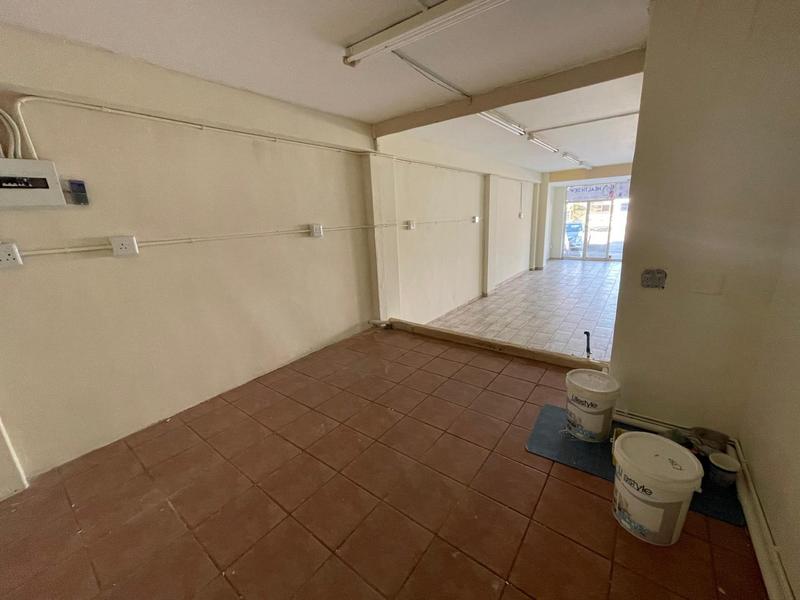 To Let commercial Property for Rent in Die Bult North West